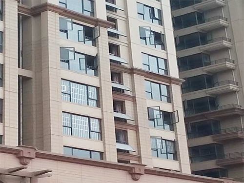 南宁市东盟和城代工1030套